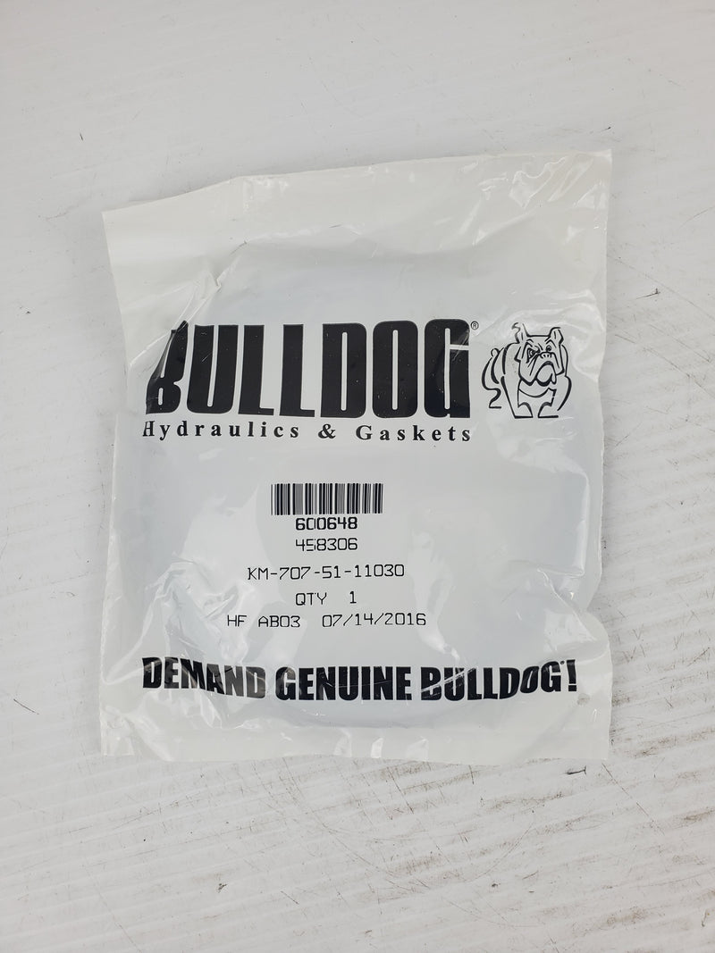 Bulldog 600648 Seal