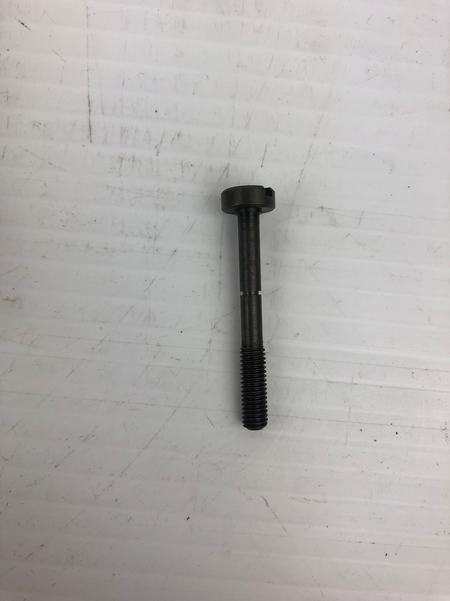 Lot of 60 L23-52953 Black Pins/Screws 58692624 P-02671C