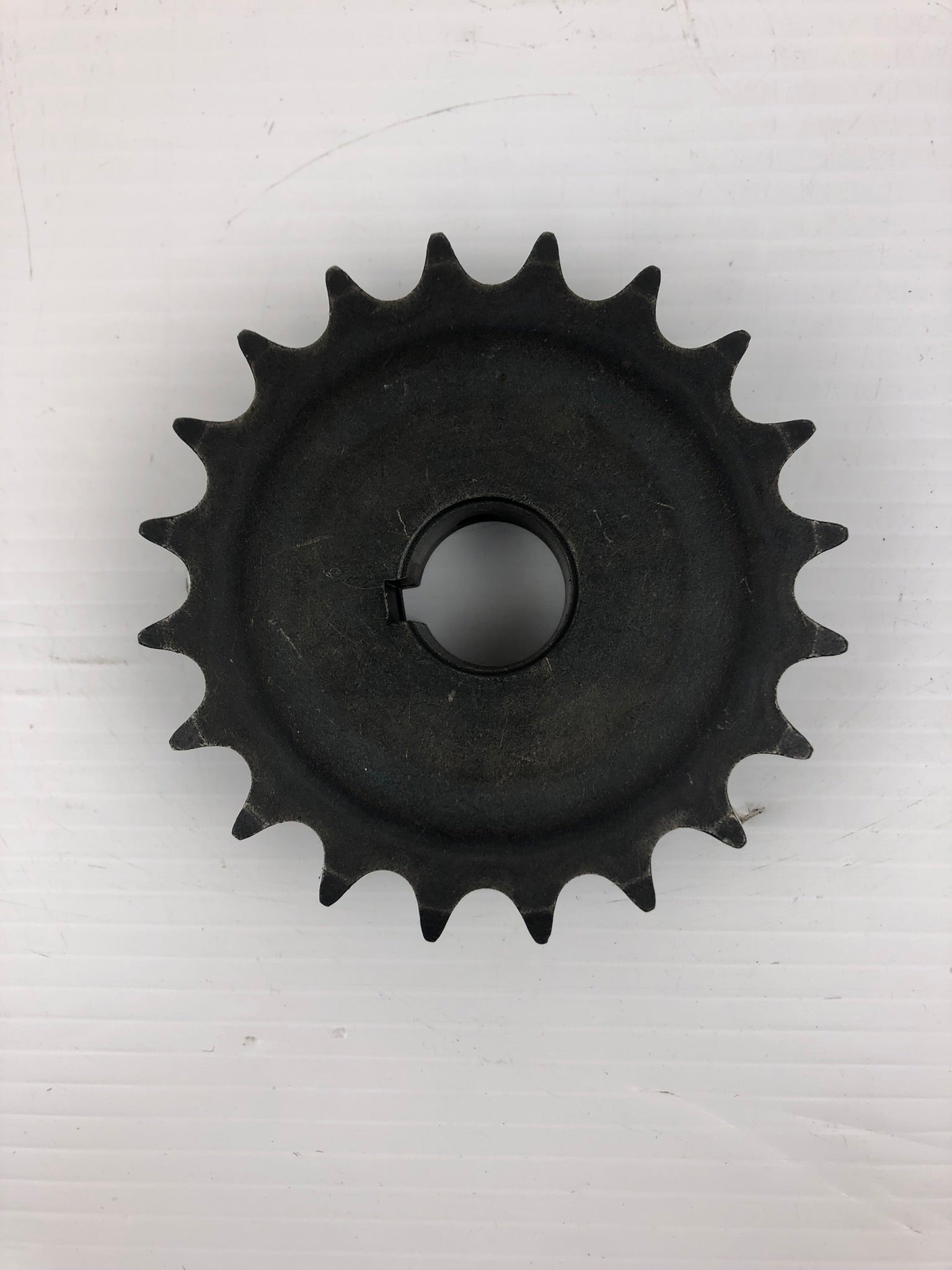 Martin Sprocket 50BS20HT-1 Bore Keyed 1" 20 Teeth