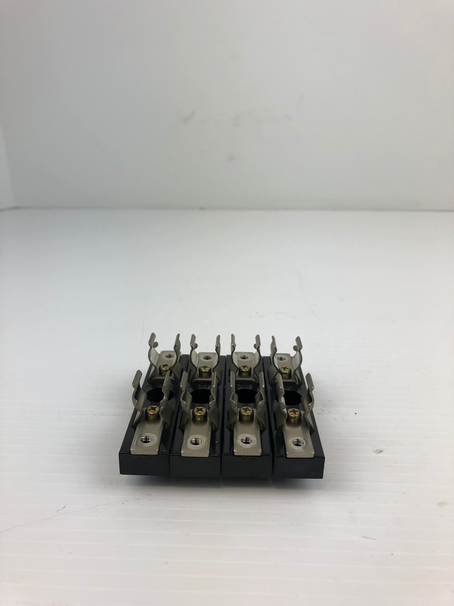 FHSC1F Fuse Holder AC 500V 30A (Lot of 4)