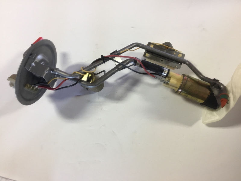 Fuel Pump and Sender Assembly Interchangeable with Airtex E2078S