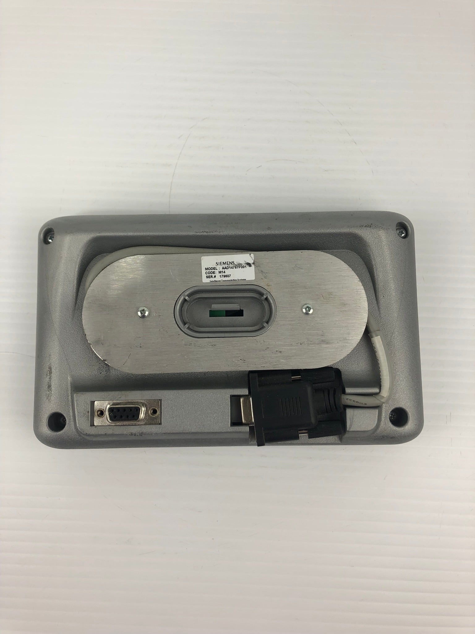 *** Siemens AAD14767P001 Eagle Traffic System M50 Controller