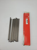 Perfect Circle 215-4247 Engine Push Rod 2154247 - Lot of 11