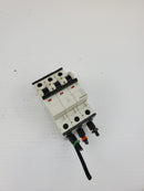 Siemens 5SY63 Circuit Breaker MCB C10 400V