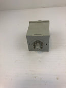 NAIS ATC52341 Off-Delay Timer PM4HF8-M-AC120VW