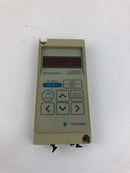 Yaskawa JUSP-0P02A ServoPack Digital Operator