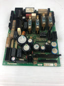 Panasonic ZUEP57573 Circuit Board Robotics