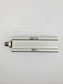 SMC CDQ2A32-100DCM Pneumatic Cylinder Max Press 1.0MPa