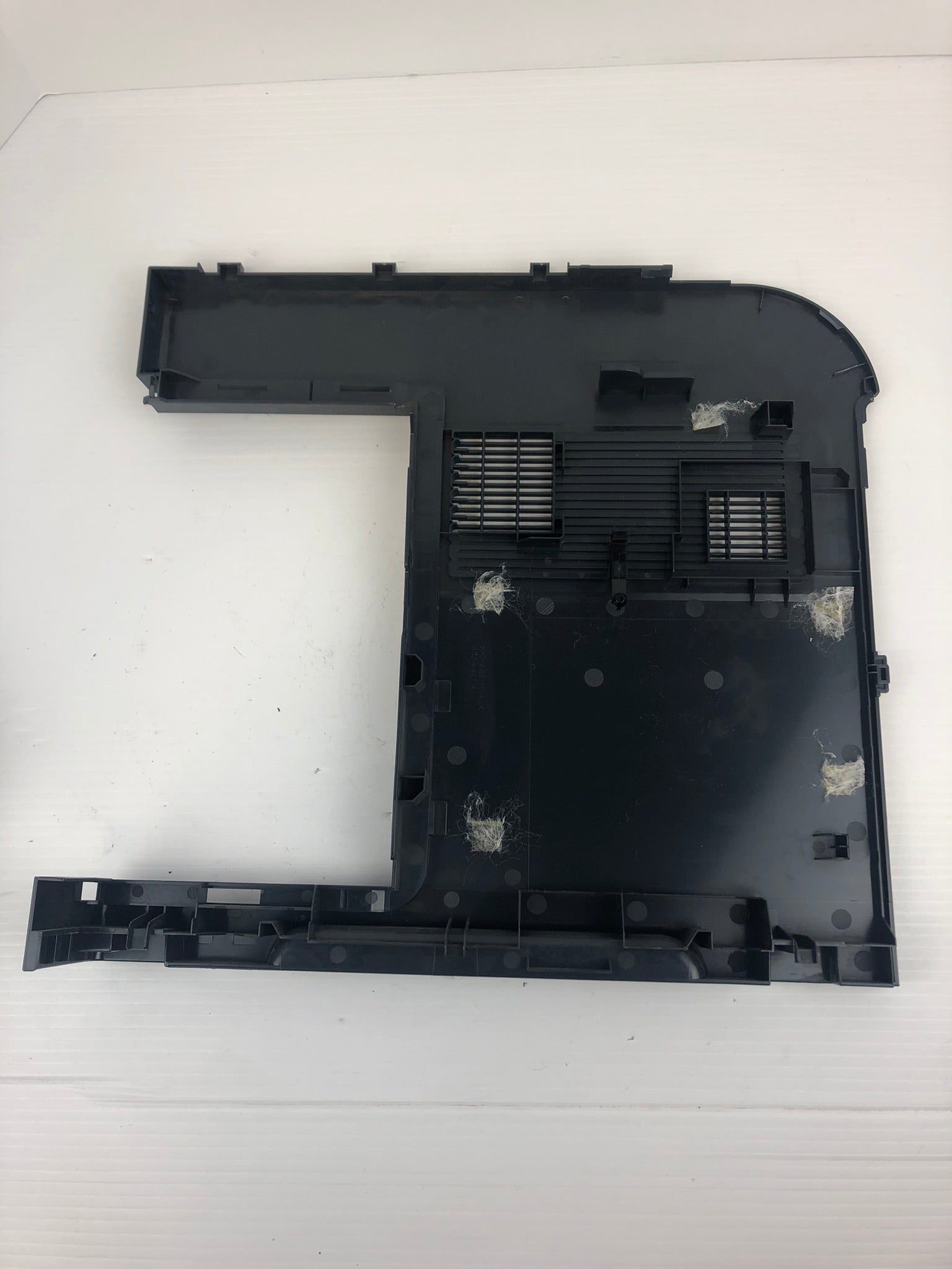 HP RC3-1497 Printer Right Cover - Pulled from Laser Jet Printer 600 M601
