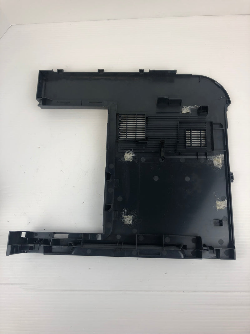 HP RC3-1497 Printer Right Cover - Pulled from Laser Jet Printer 600 M601