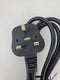 Sangle BS1363/A Fuse Plug Power Cord BS1363A