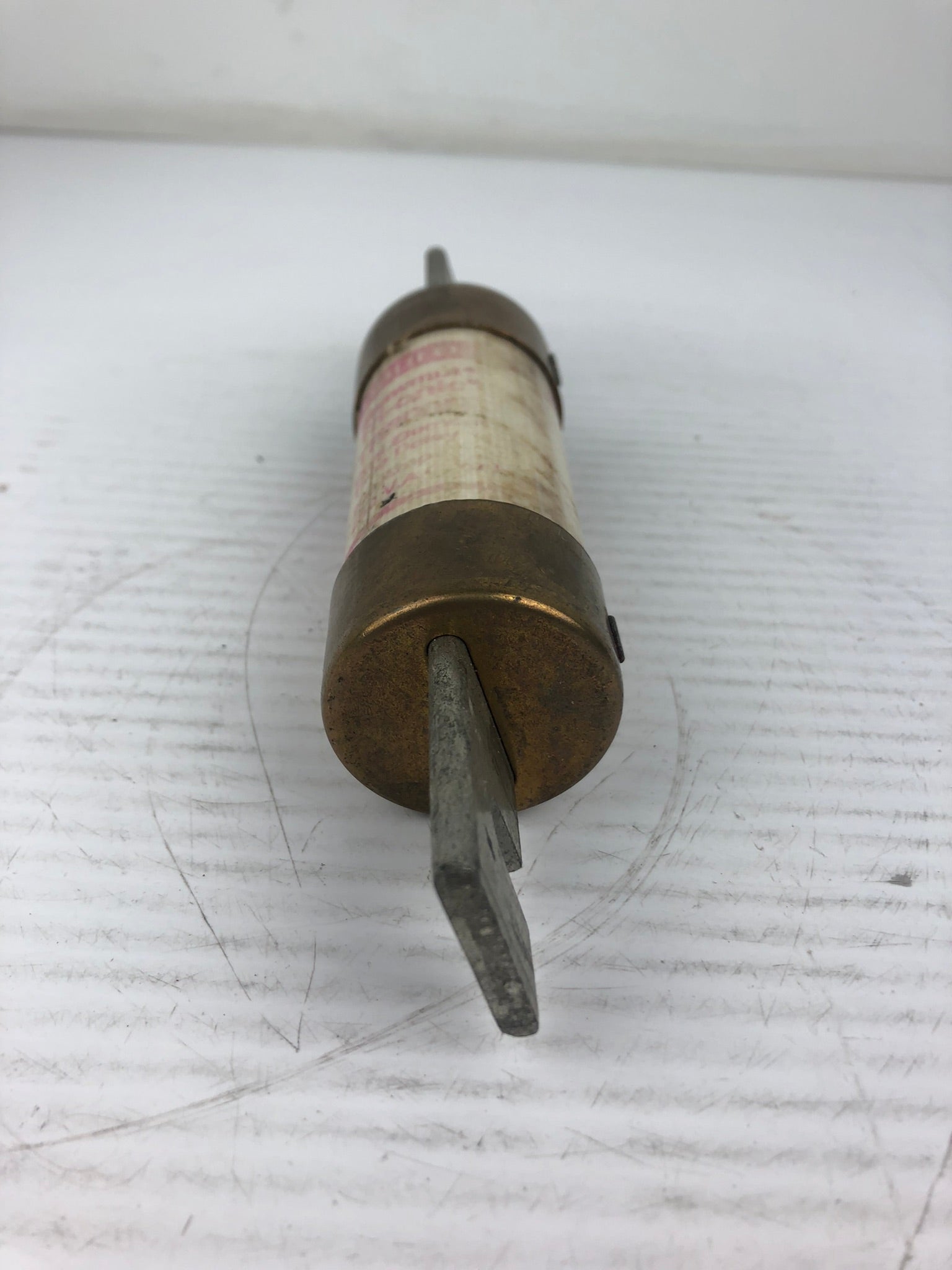 Gould Shawmut TR200R Tri-Onic Time Delay Fuse 200 AMPS