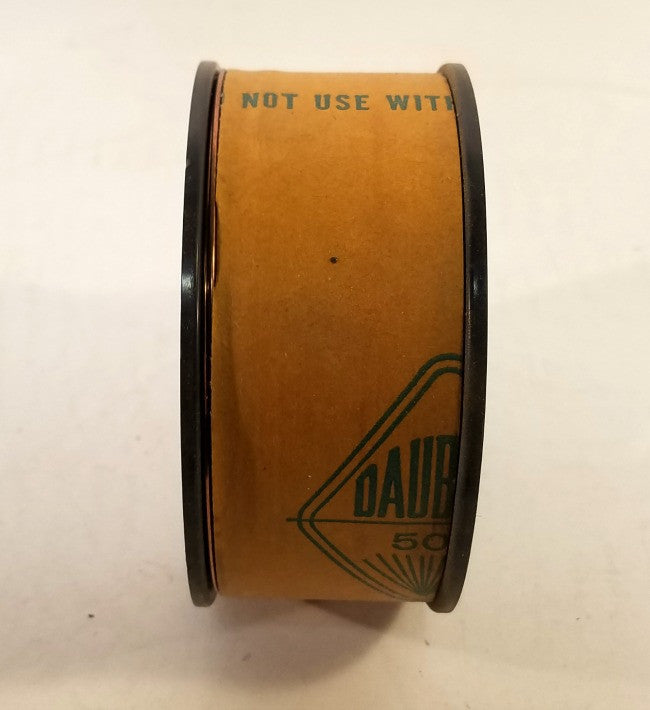 .045" Natweld ER70S6 Welding Wire Spool 2 lb.
