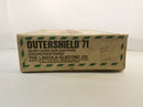.052" Outershield 71 Welding Wire Electrode 25 lb. Readi-Reel Spool