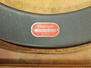 Starrett No. 724 12" - 18" Micrometer Set in Wooden Case