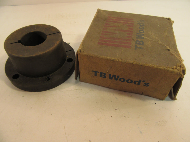 TB Wood's Split Taper Bushing SK x 1 1/4