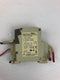 Fuji Electric CP31FM/5W Circuit Breaker Protector Single Pole