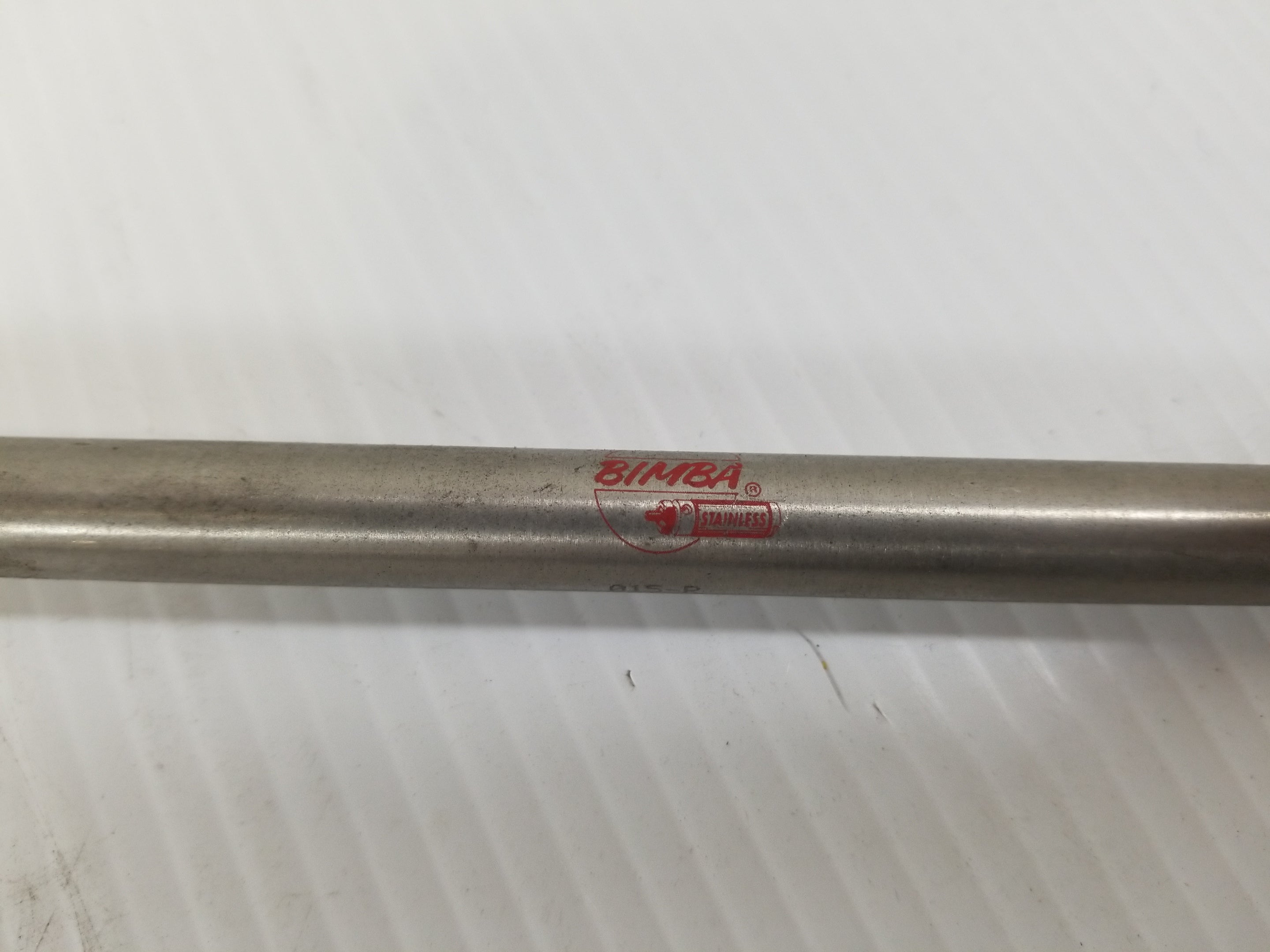 Bimba 015-R Pneumatic Cylinder