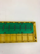 Fanuc A03B-0807-C001 10 Slot Module Base Plate