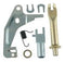 Drum Brake Self Adjuster Repair Kit Rear Right Carlson 12505