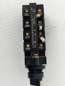 Fuji AK22-1 1M4401PB Switch