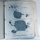 Wisconsin Motor Manuals Air Cooled Engines Robin Zenith Diagrams