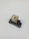 Omron MY4N Square Relay with Socket Base 24 VDC 25X6YF