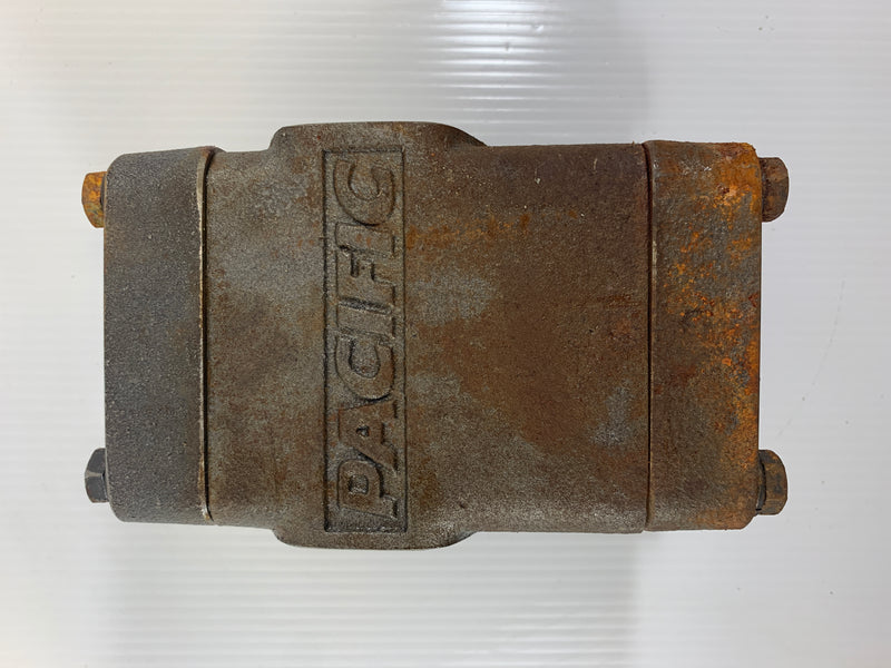 Pacific Pump 10G16J25S