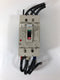 Mitsubishi NF100-CVFU 3075 No-Fuse Breaker 75A 3P 50/60 Hz