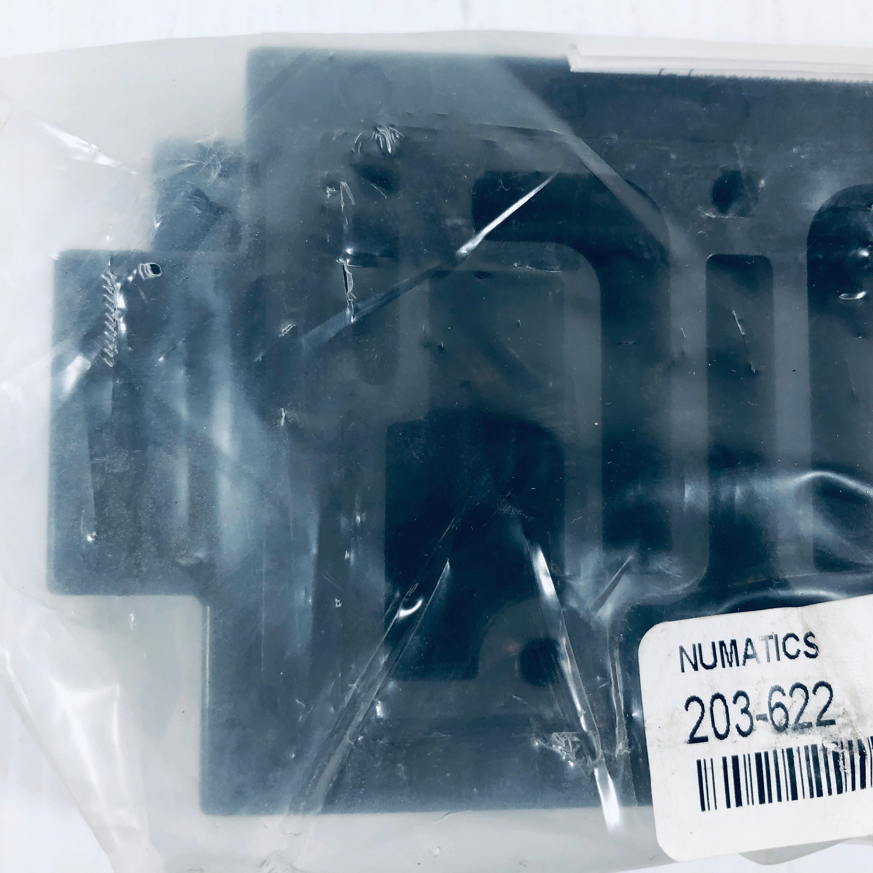 Numatics Base Kit 203-622