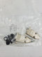 AMP 748676-1 Connector DC 0047 WC 7700-2 Kit
