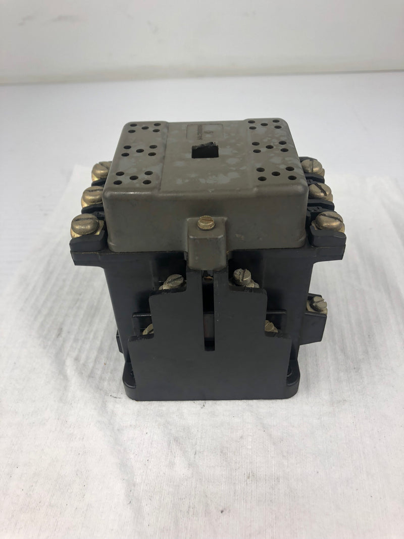 Siemens 3TA22 Contactor 10-0A