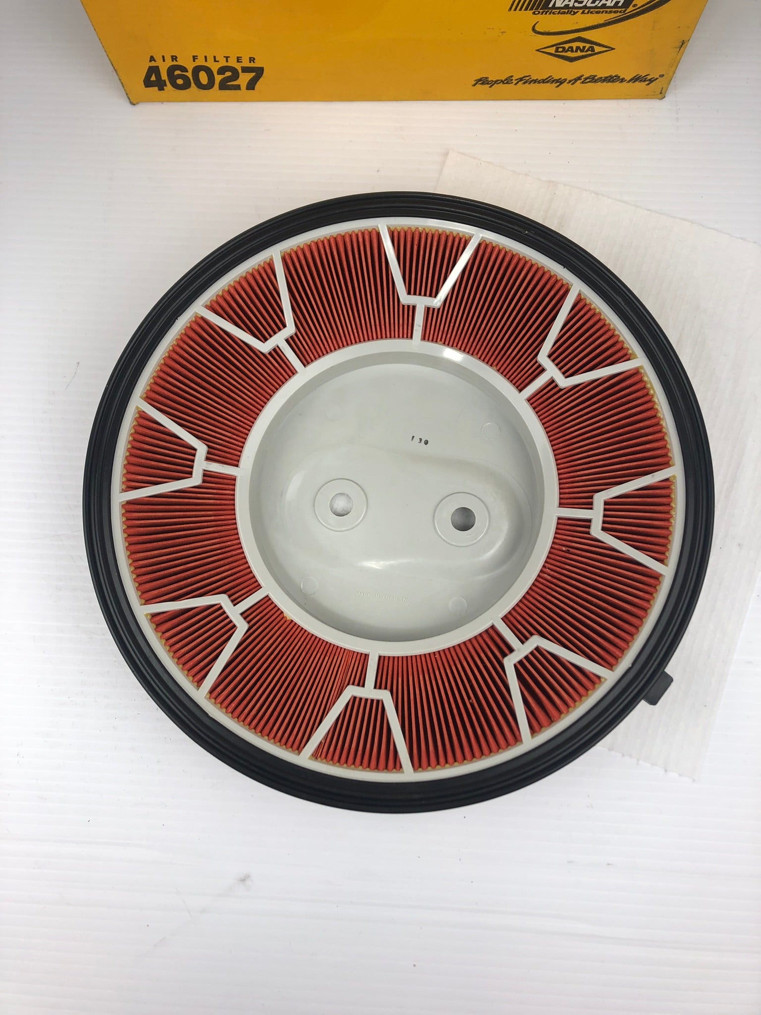 Air Filter Wix 46027