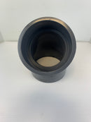 Lasco 6" Elbow 02464/02467 45 Degree