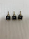 Lot of 3 NKK Switches FR01-AR10