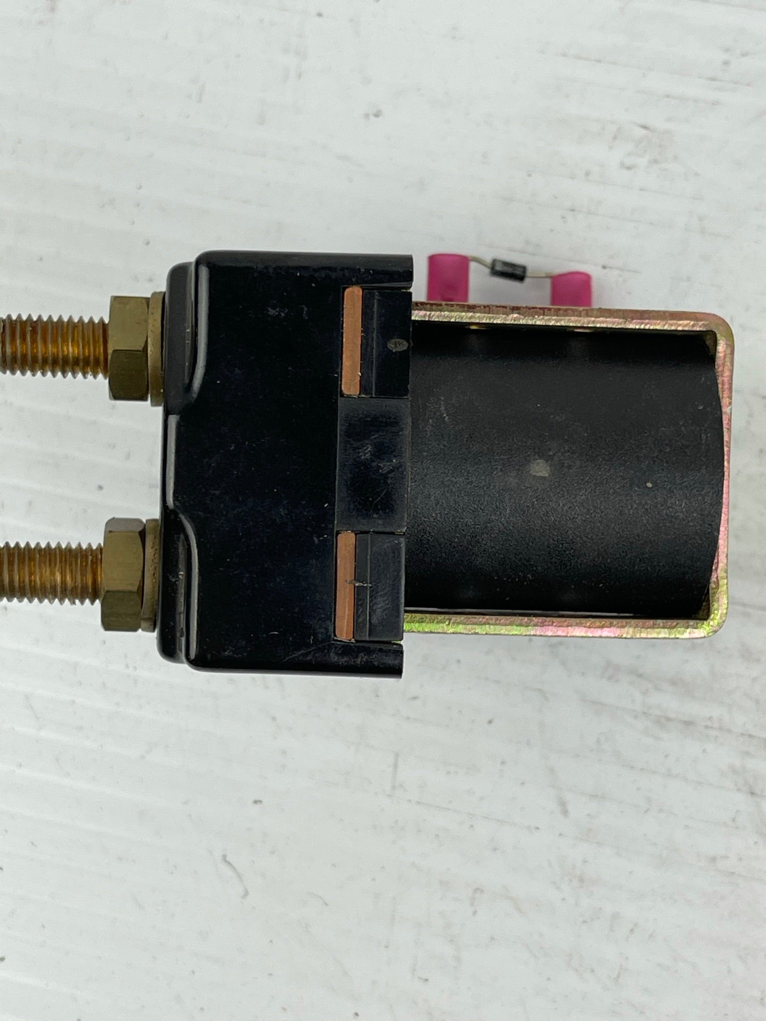 Reversing Contactor Single SW88B-4