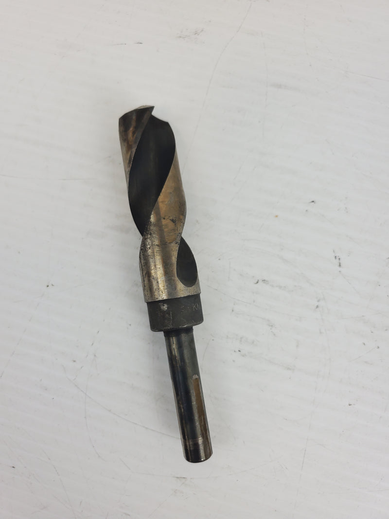 HS 1" Drill Bit