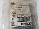 Erico MP1 Caddy Low Voltage Mounting Bracket (Bag of 10)