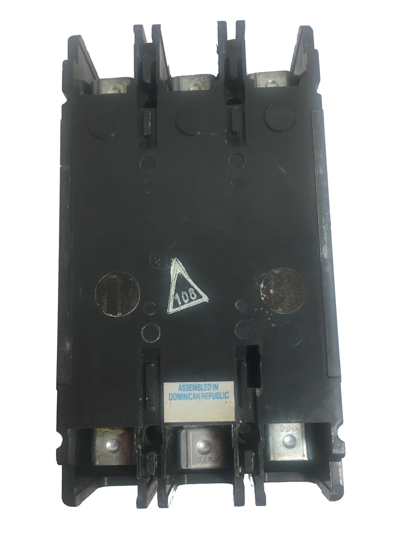 Allen Bradley 140U-H2 Molded Case Circuit Breaker
