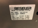 Beseler 2016-MTB-SLB Shrink Wrap Sealer 115V 1 Phase 60 Hz on Rollers