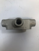 Crouse-Hinds 3/4" Condulet X29