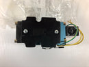 MAC 6511B-212-PM-114DA Solenoid Valve with PME-114DA