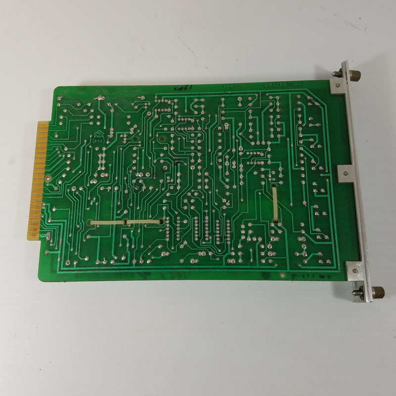 Reliance 0-51851-5 CRCF Card