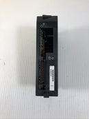 GE Fanuc IC693MDL645C Input Module 24VDC 16PT Pos/Neg Logic No Cover