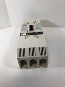 Allen-Bradley 140U-J6D3-D25 Ser. B 140U-J6X3 Molded Case Circuit Breaker 250 Amp