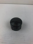 Eslon D2464 3/4" PVC-I End Cap Fitting