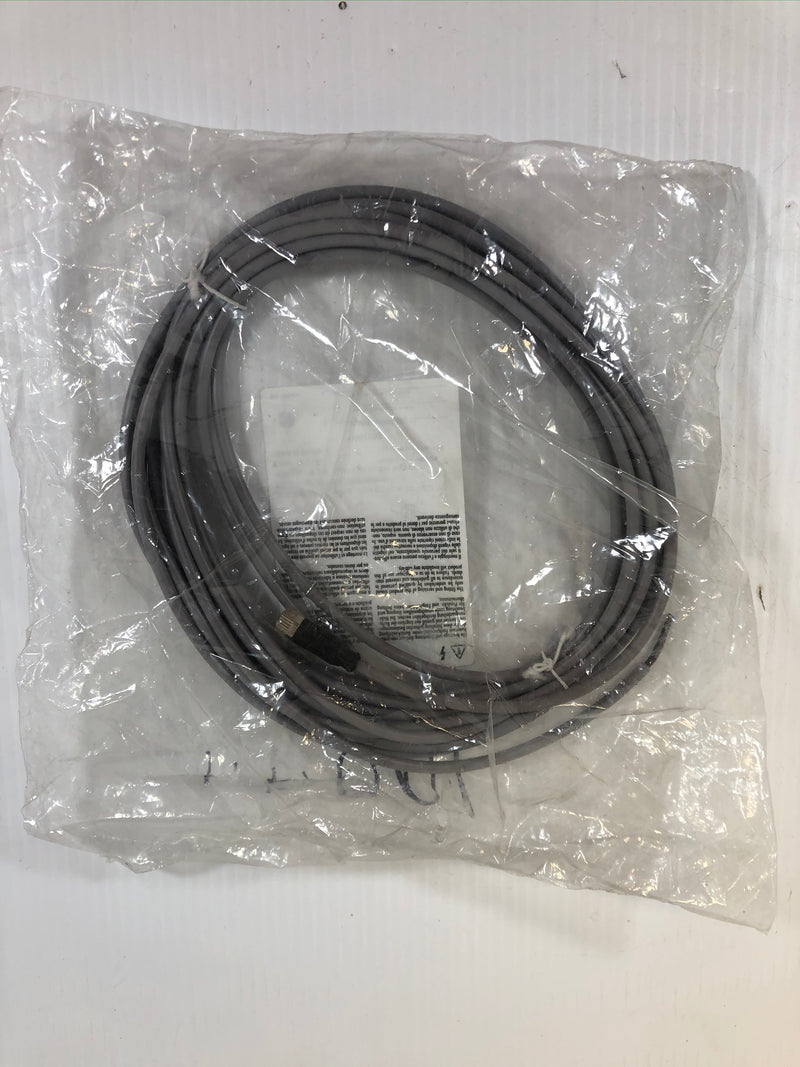 Murr Elektronik CD08-0A-070-A1 M8 Female Connector Cable