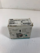 ABB OT40F3 Disconnect Switch 1SCA104902R1001 40 Amp