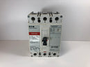 Eaton HFD3100 3 Pole 100A Industrial Circuit Breaker