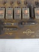 ViaNova RC 2-1 Circuit Board DL 145561 INELCO 7022 (Lot of 2)